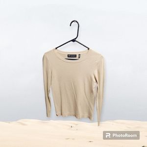 Men's XS 525 America Cashmere Sweater